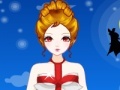 Игра Halloween Beauty
