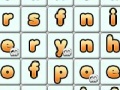 Игра Sliding Words