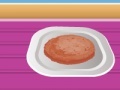 Игра Yummy Hamburger