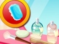 Игра Skin care