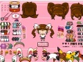 Игра Chibi Dress Up