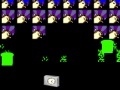 Игра Badger invaders!