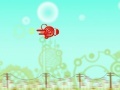 Игра Jazz in copter