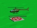 Игра Heli Lander