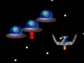 Игра Hyper Space