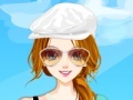 Игра Jessica Fashion