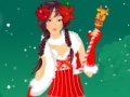 Игра White Snow Fairy