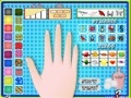 Игра Nail Fashion