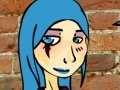 Игра Pandora Dress-up