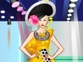 Игра High Fashion