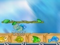 Игра Catch The Fish