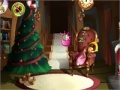 Игра Sneaky Secret Santa