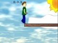 Игра Don't Fall Off 2.0