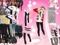 Игра Pink Around Beauty