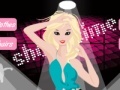 Игра Hot Dancing Girl
