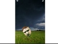 Игра Zombie Juggle