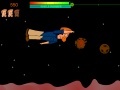 Игра Chuck in Space