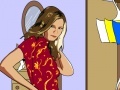 Игра Dress Up Kirsten Dunst
