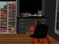 Игра Escape from Zigas room
