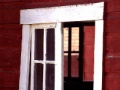Игра Jigsaw: Barn Window