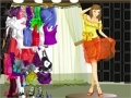 Игра Last Year Shopping