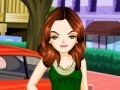 Игра Picture Perfect Outfit