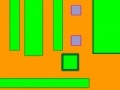 Игра Super Duper Pixel Thingy