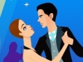 Игра Dancing dress up
