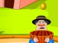 Игра Egg Catch