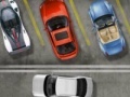 Игра Super Parking World