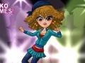 Игра Hip Hop Girl Dress