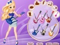 Игра Singer Fashion