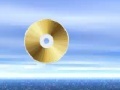Игра CD Burner Shooter