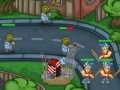 Игра Final Siege