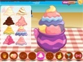 Игра Summer Ice Cream