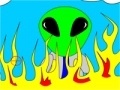 Игра Black Hole shooter