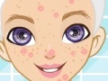 Игра Amateur photographer facial
