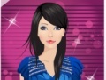 Игра Queen At Party Makeup