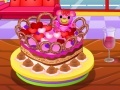Игра Making A Tasty Cake