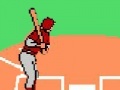 Игра RBI Baseball
