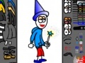 Игра Dressup