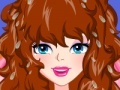 Игра Hairdresser On Vacation