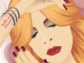 Игра Fancy Nails