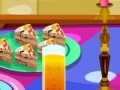 Игра Table setting