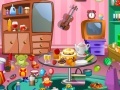 Игра Hidden Objects-New Year