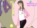 Игра Trendy Dress Up