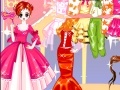 Игра Elegent Princess