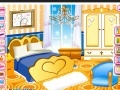 Игра Princess Room Decoration
