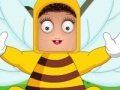 Игра Baby Zoes Animal Dress up