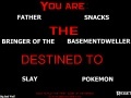 Игра You are a... The Sequel